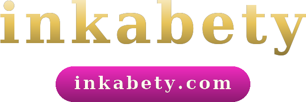 inkabety logotipo