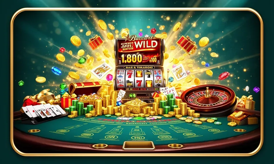 inkabety Perú lobby de juegos