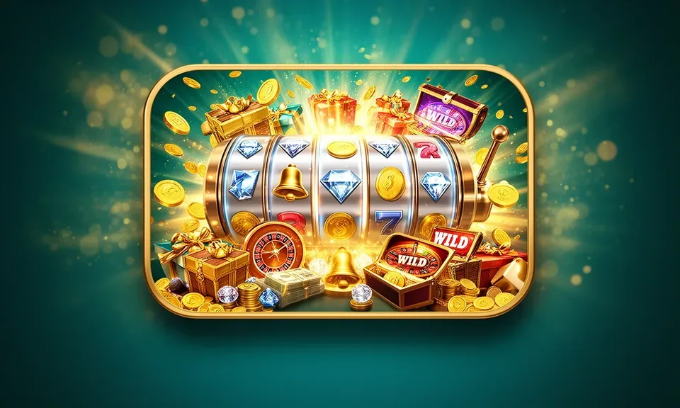 inkabety Casino en Vivo